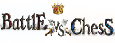 Battle vs. Chess — wheel (WOR)