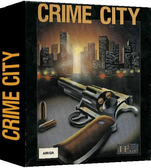 Crime City — box-3D (EU)