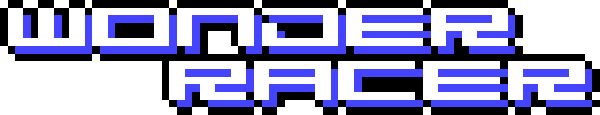 Wonder Racer — wheel-hd (WOR)