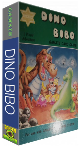 Dino Bibo — box-3D (WOR)