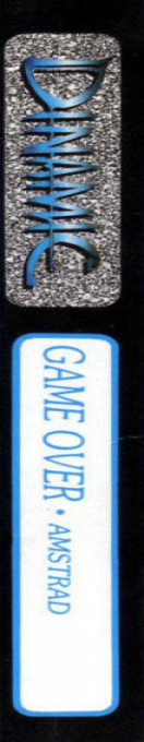 Game Over — box-2D-side (SP)
