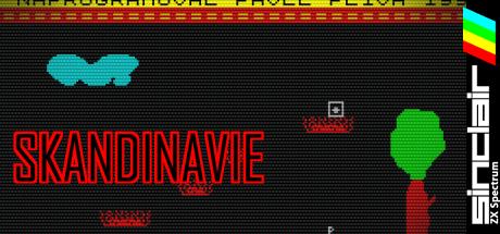 Skandinavie — steamgrid