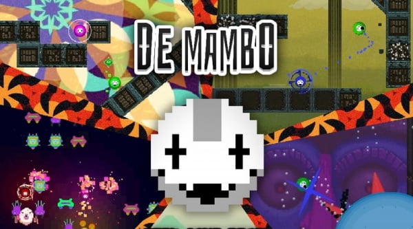 De Mambo — sstitle (WOR)