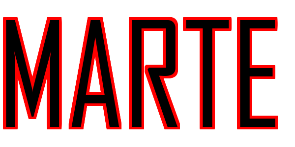 Marte — wheel-hd (SS)