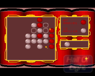 Othello Killer — ss (WOR)