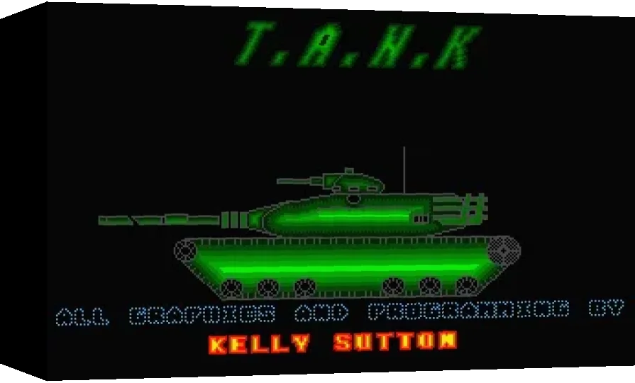 Tank — box-3D (WOR)