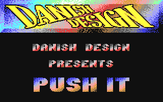 Push-It! — sstitle (WOR)