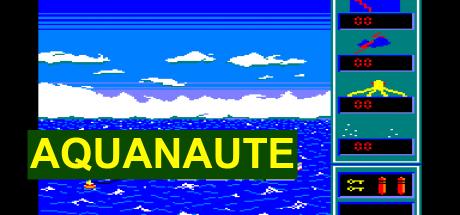 Aquanaute — steamgrid