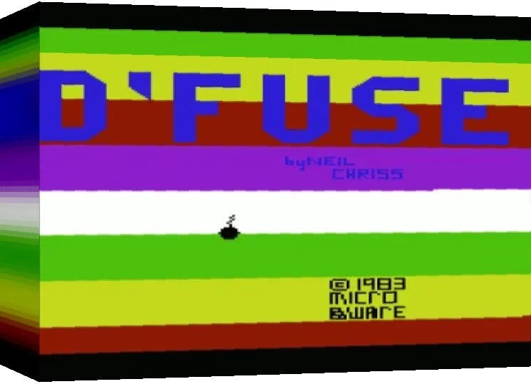D'Fuse — box-3D (WOR)