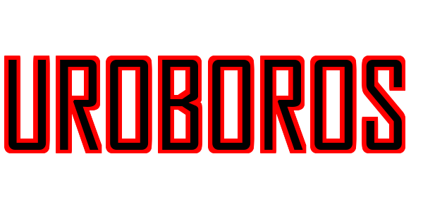 Uroboros — wheel-hd (SS)