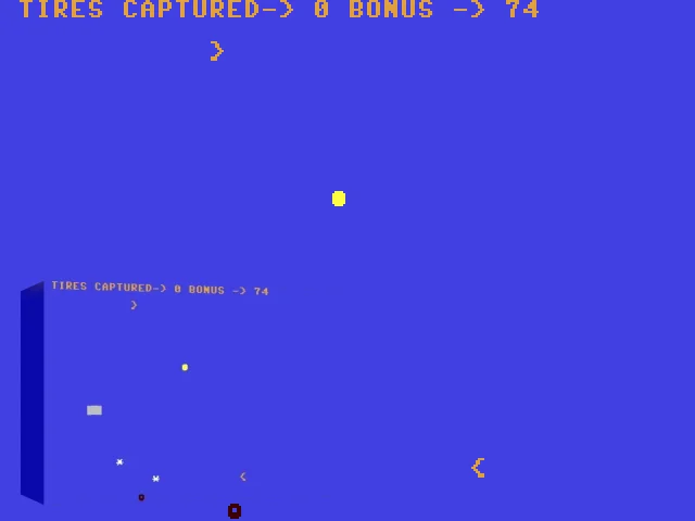 Scavenger — mixrbv2 (WOR)