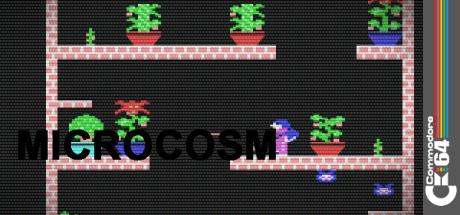 Microcosm — steamgrid