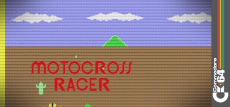 Motocross Racer — steamgrid