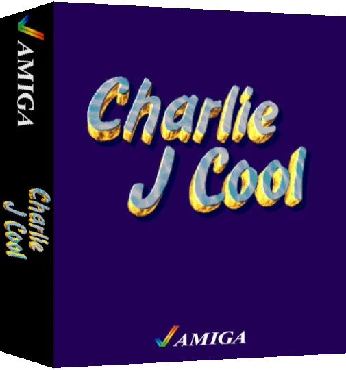 Charlie J Cool — box-3D (WOR)