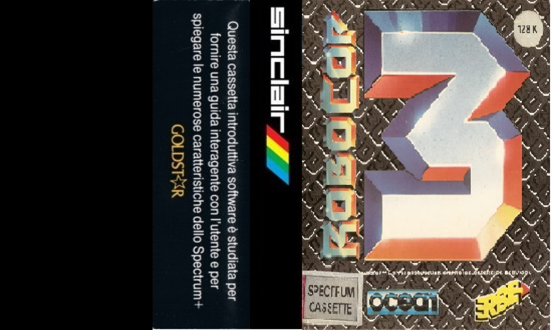 Robocop 3 — box-texture (EU)