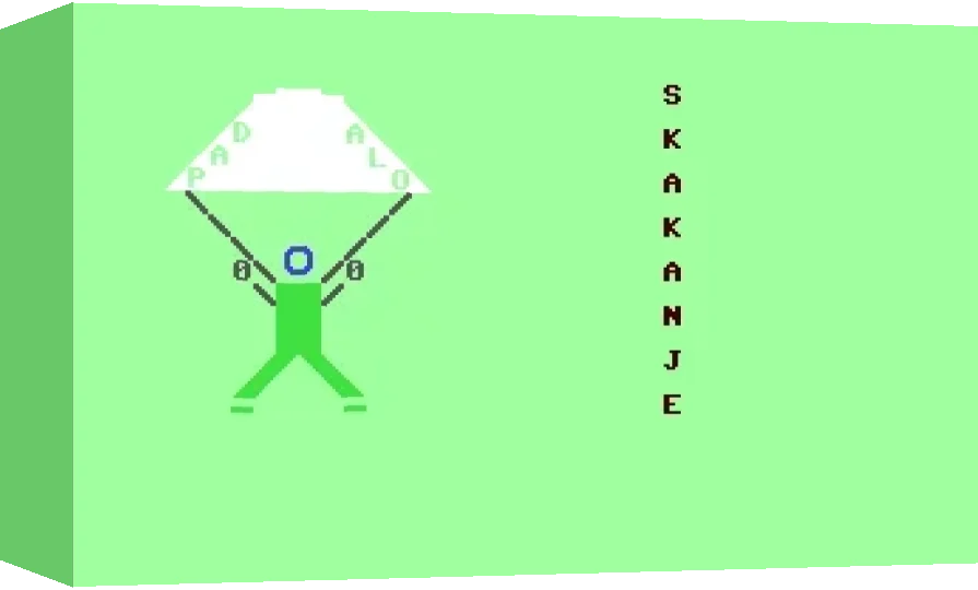 Skakanje — box-3D (WOR)