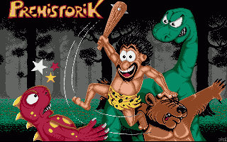 Prehistorik — sstitle (EU)