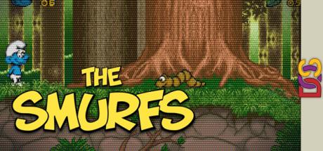 Smurfs, The — steamgrid