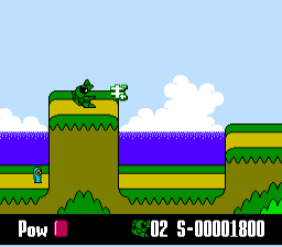 Wagyan Land 2 — ss (JP)