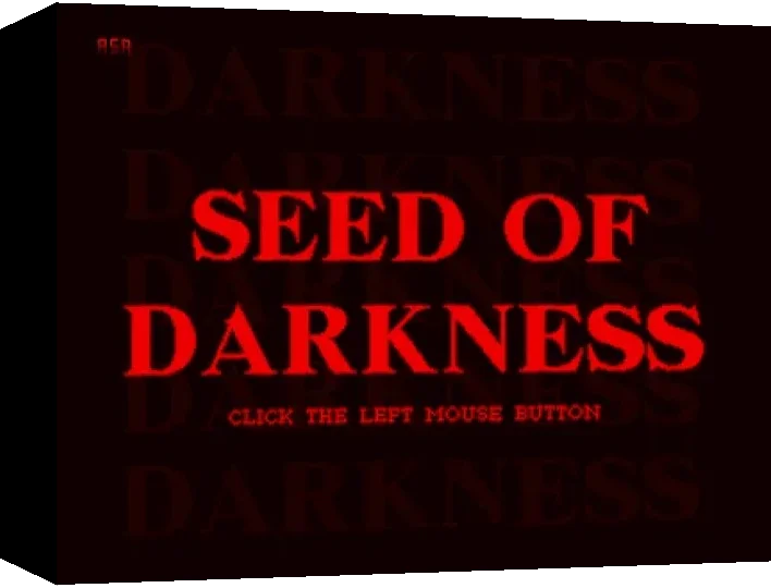 Seed Of Darkness — box-3D (WOR)