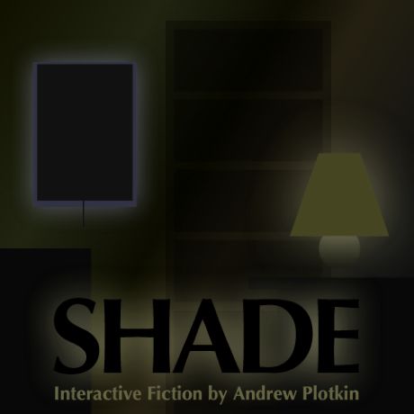 Shade box art