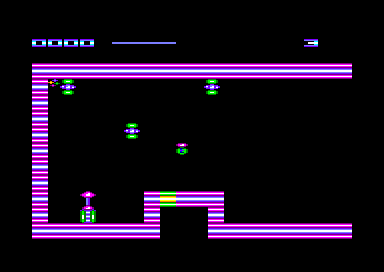 Spheric — ss (EU)