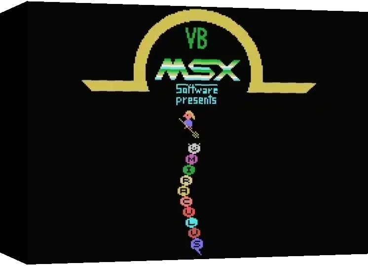 Miraculus — box-3D (WOR)