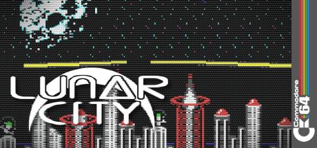 Lunar City — steamgrid