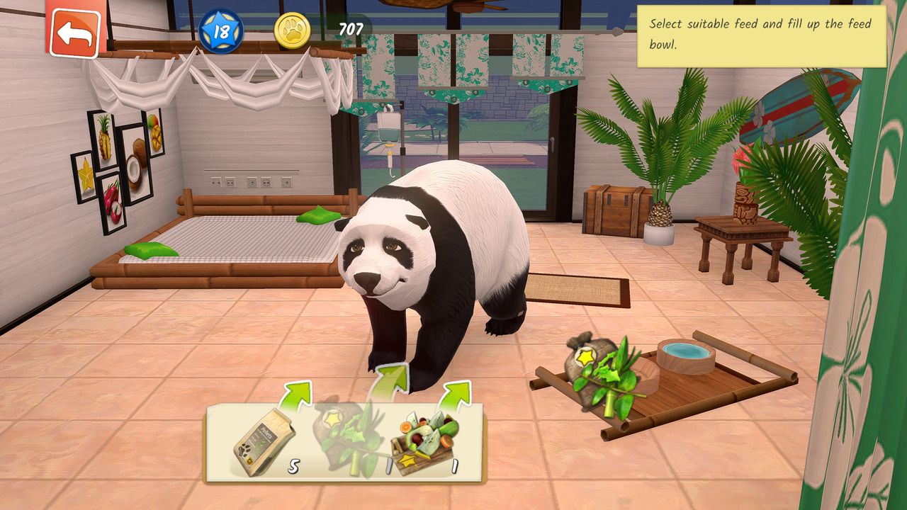 Animal Hospital — ss (WOR)