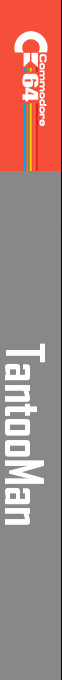 TantooMan — box-2D-side (CUS)