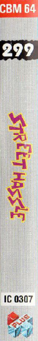 Street Hassle — box-2D-side (UK)