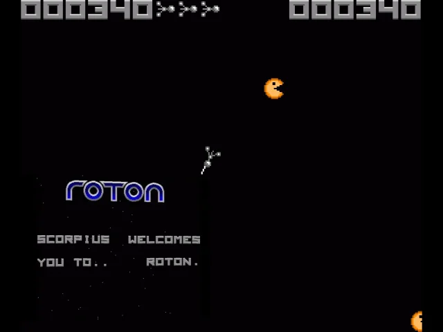 Roton — mixrbv2 (WOR)