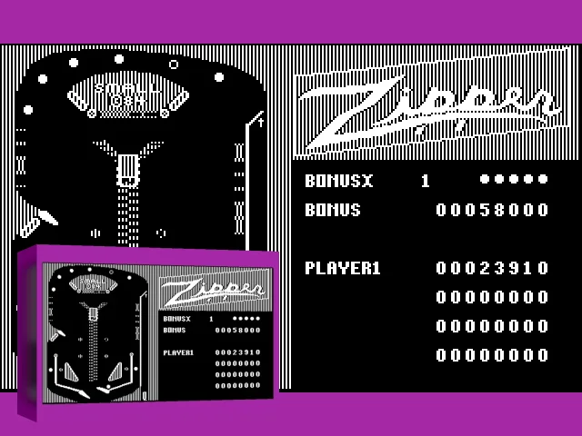 Zipper — mixrbv2 (WOR)