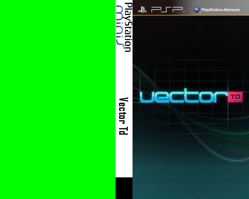 Vector Td — box-texture (EU)