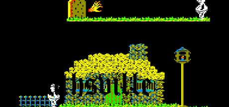 Deathsville — steamgrid