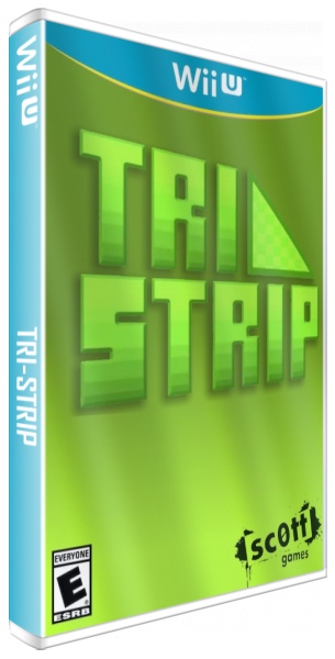 Tri-Strip — box-3D (US)