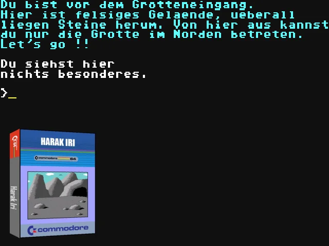 Harak Iri — mixrbv2 (CUS)