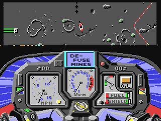 Red Max — ss (WOR)