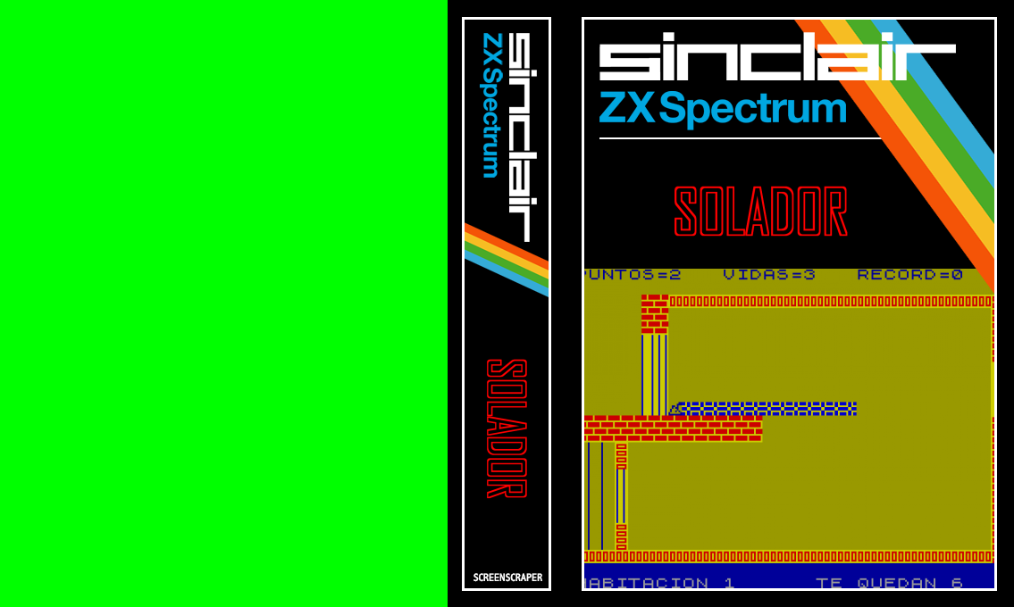 Solador — box-texture (SS)