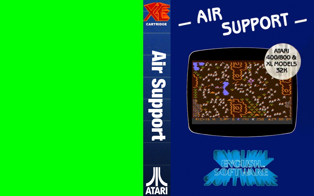 Air Support — box-texture (WOR)