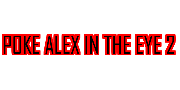 Poke Alex in the Eye II — wheel-hd (SS)