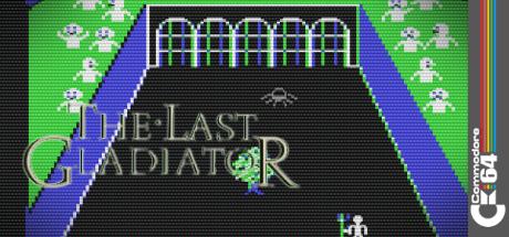 The Last Gladiator — steamgrid