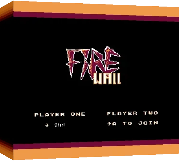 Firewall — box-3D (WOR)