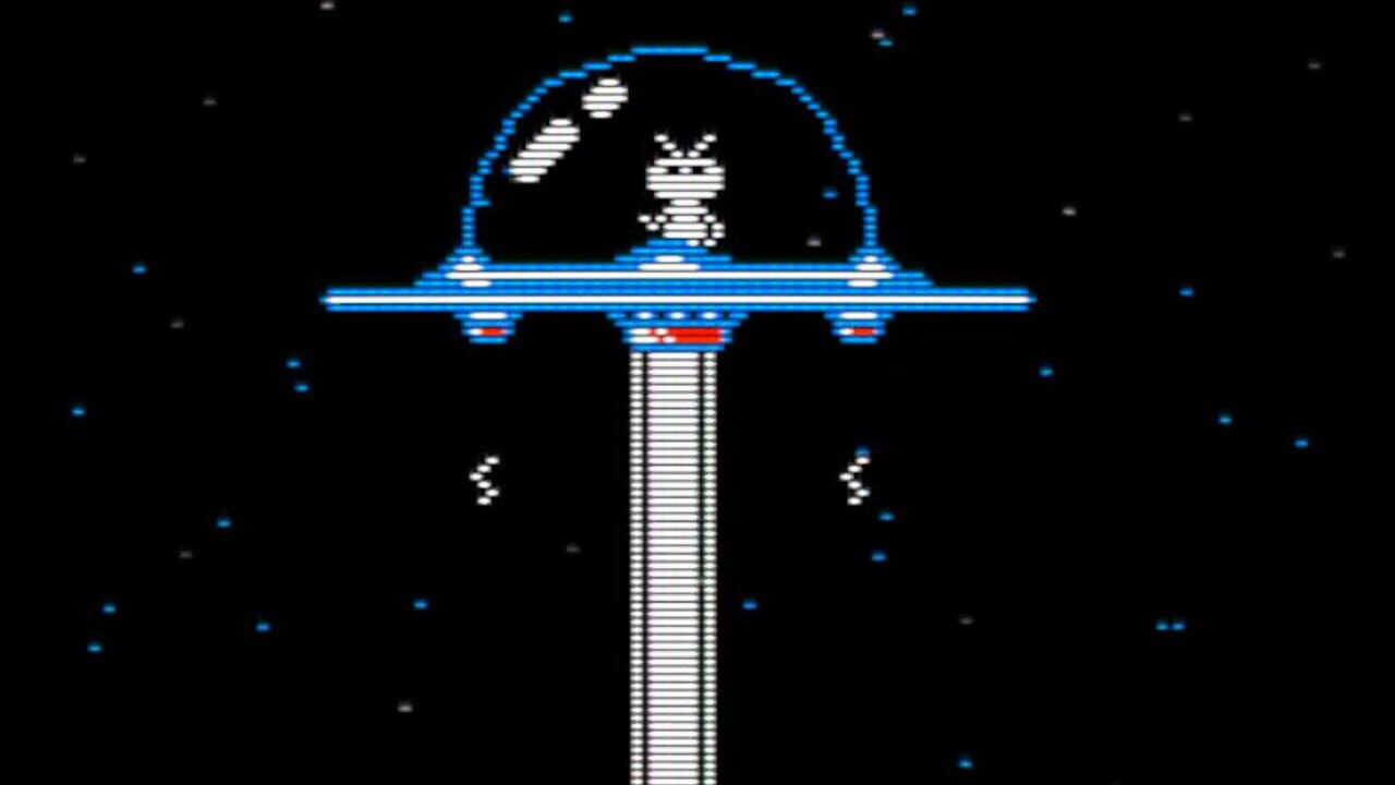 Zeroptian Invasion — screenshot (WOR)