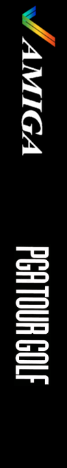 PGA Tour Golf — box-2D-side (WOR)