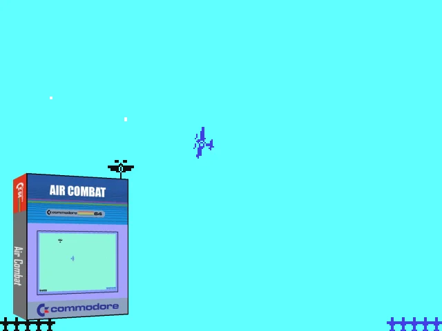 Air Combat — mixrbv2 (CUS)