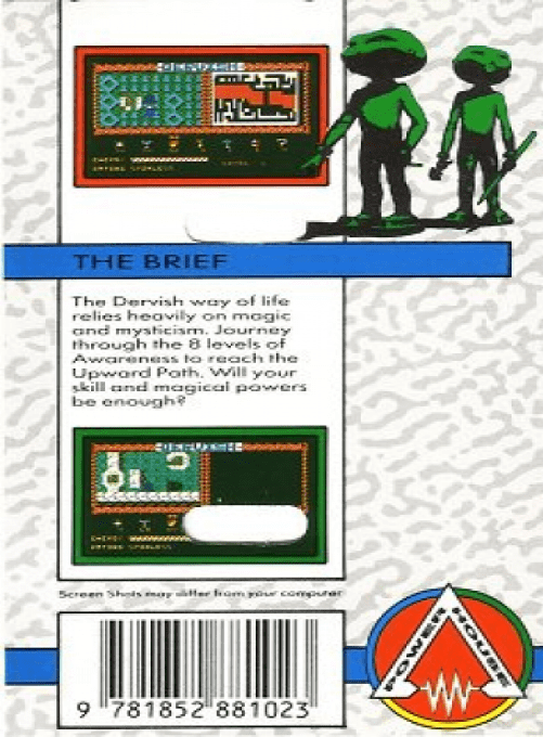 Dervish — box-2D-back (EU)