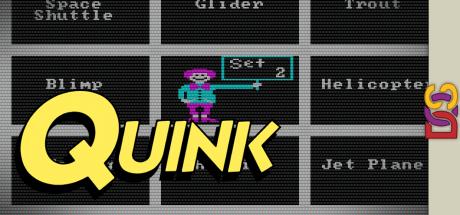 Quink — steamgrid