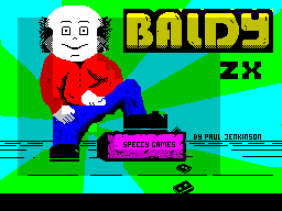 Baldy ZX — sstitle (WOR)