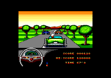 Chevy Chase — ss (EU)